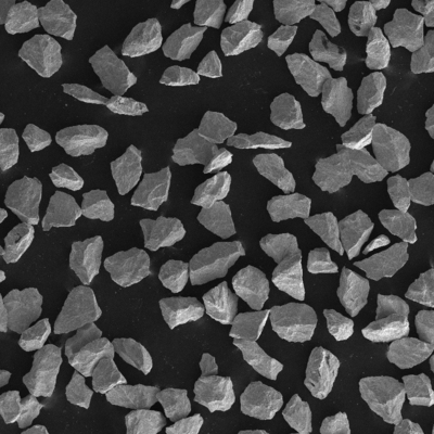 High Hardness Cast Tungsten Carbide Powder For Metallurgy Industry