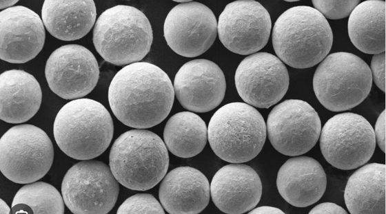 Industrial Spherical Cast Tungsten Carbide Powder Wear Resistant