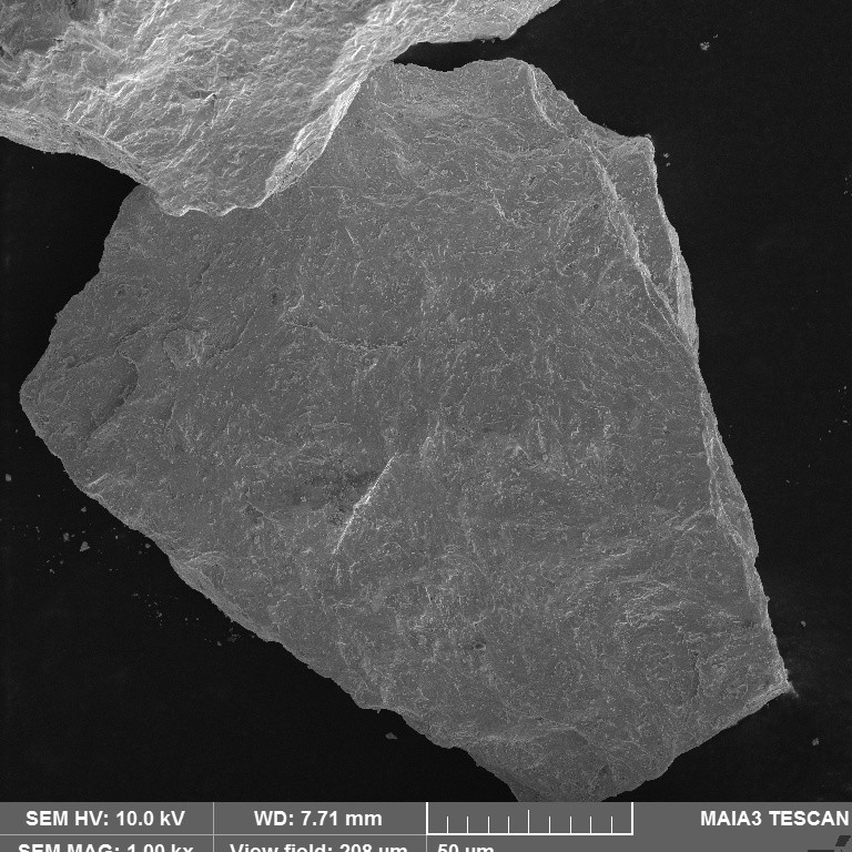 Cast Tungsten Carbide Powder With Compressive Strength >3000MPa Density 14.5-15.5g/Cm3