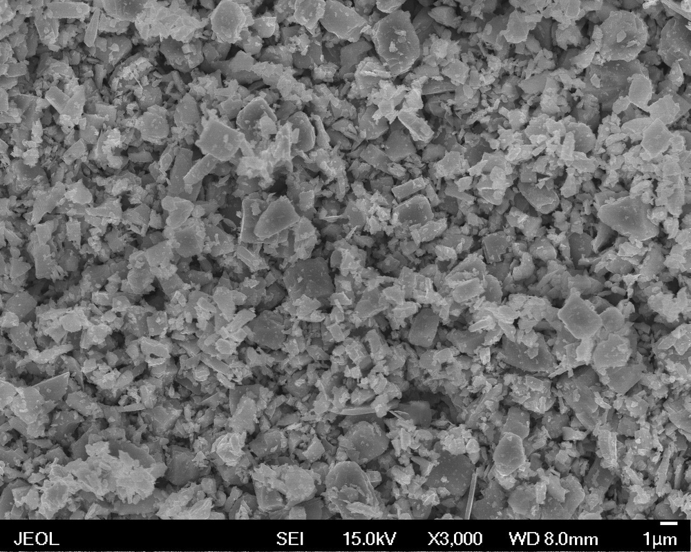 0.5-1.0um Metal Carbide Powder Titanium Carbide Powder For Producing Welding Fillers