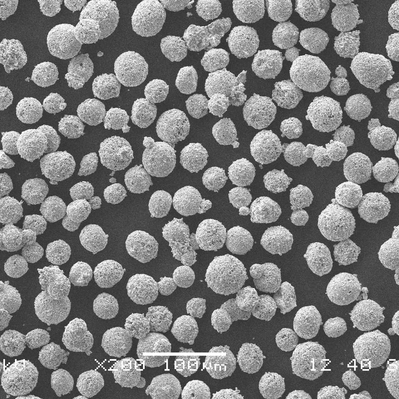 WC-12Co HVOF Powder