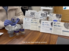 proszek do natrysku termicznego