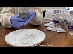 Proszek metaliczny wolframu